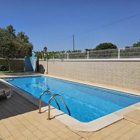 Ferienhaus Casa Da Varzea