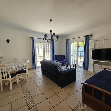 Casa Da Varzea Ferienhaus *