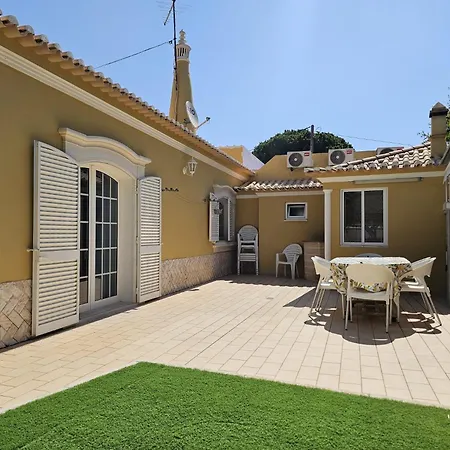 Casa Da Varzea Ferienhaus *