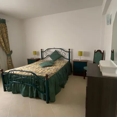 Casa Da Varzea Ferienhaus