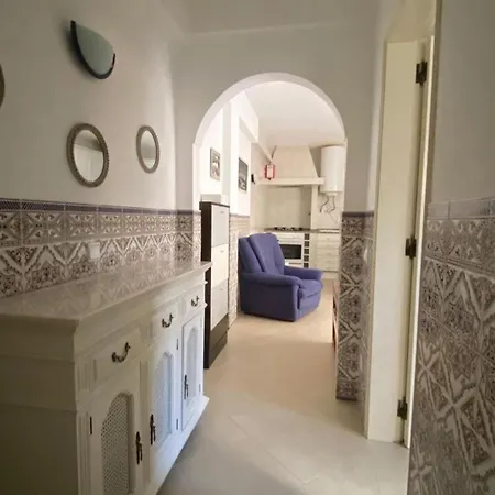 Ferienhaus Casa Da Varzea *