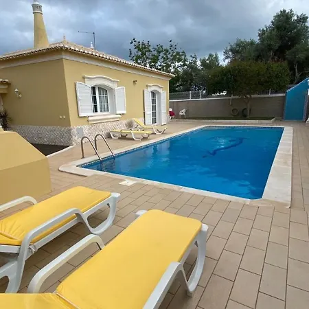 Ferienhaus Casa Da Varzea