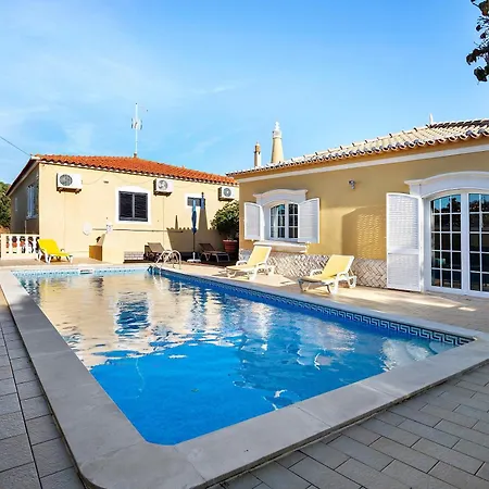 Casa Da Varzea Ferienhaus *