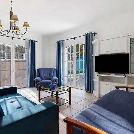 Casa Da Varzea Ferienhaus *