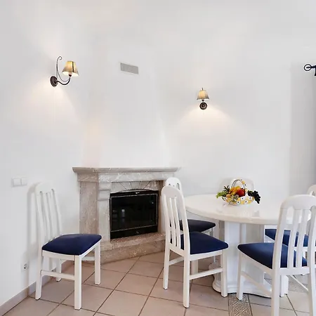 Ferienhaus Casa Da Varzea *