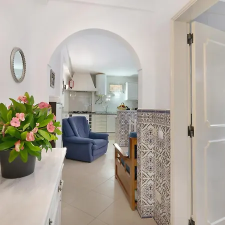 Casa Da Varzea Albufeira