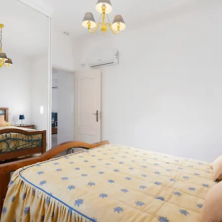 Casa Da Várzea Albufeira