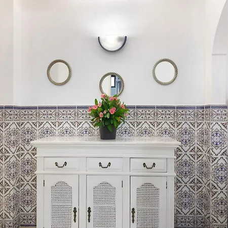 Casa vacanze Casa Da Várzea Albufeira