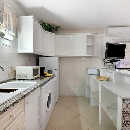 Casa vacanze Casa Da Várzea Albufeira