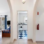 Casa Da Várzea Casa de Férias Albufeira