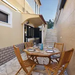 Vakantiehuis Casa Da Varzea Albufeira