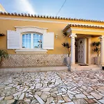 Ferienhaus Casa Da Varzea