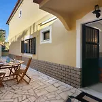 Casa Da Varzea Ferienhaus Albufeira