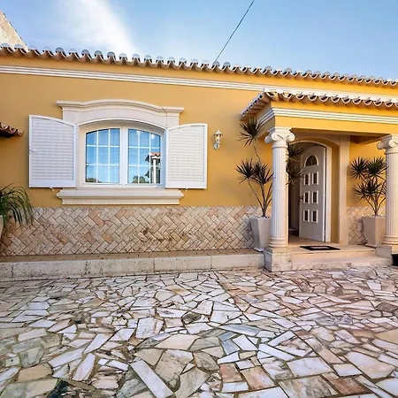 Casa Da Várzea Casa de Férias Albufeira