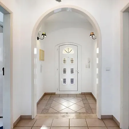 Casa Da Várzea Albufeira