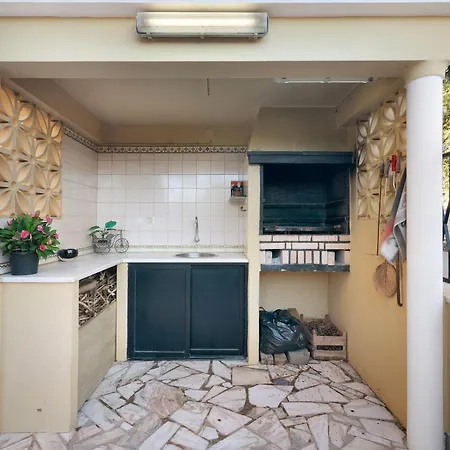 Casa Da Varzea * Албуфейра