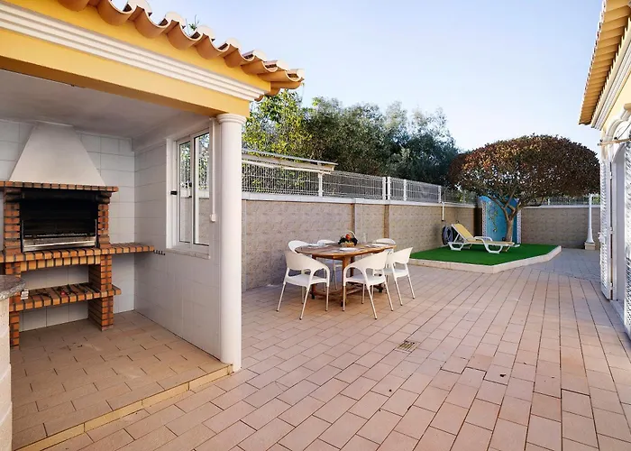 Casa vacanze Casa Da Várzea