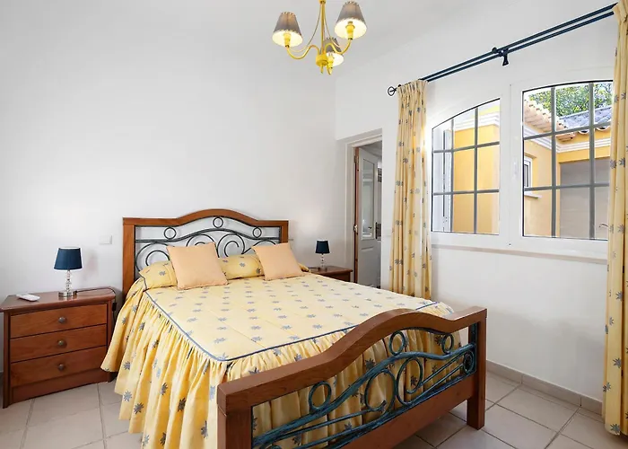 Casa Da Várzea Albufeira