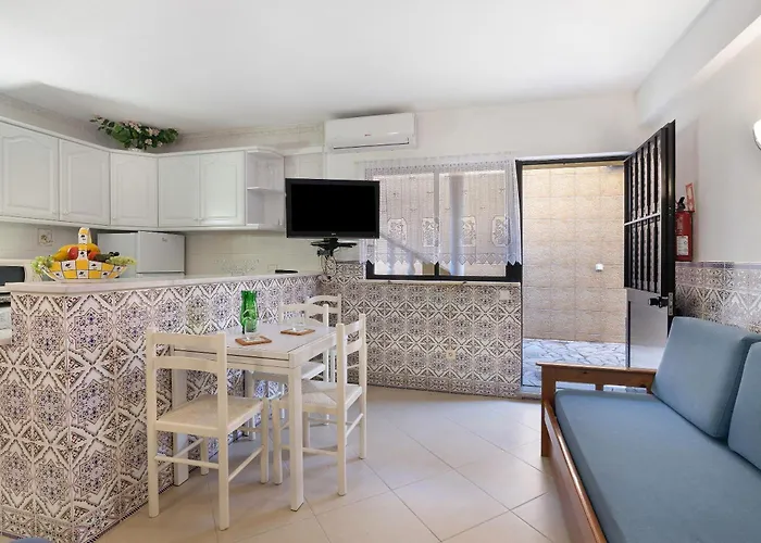 Casa Da Várzea * Albufeira