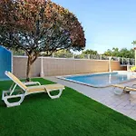 Casa Da Varzea * אלבופיירה