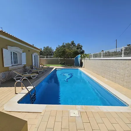 Casa Da Varzea Hébergement de vacances Albufeira