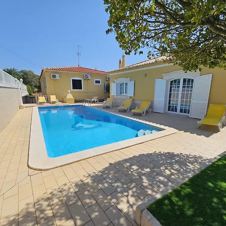 Casa Da Várzea Сasa de vacaciones Albufeira