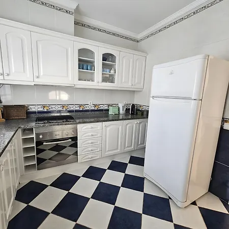 Сasa de vacaciones Casa Da Várzea *