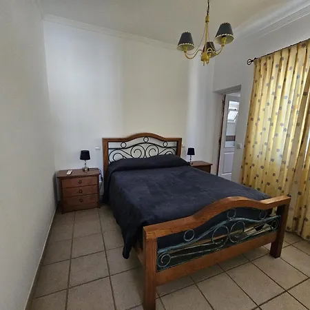 Casa Da Várzea Сasa de vacaciones Albufeira