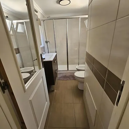 Hébergement de vacances Casa Da Varzea Albufeira