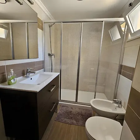 Casa Da Várzea Сasa de vacaciones