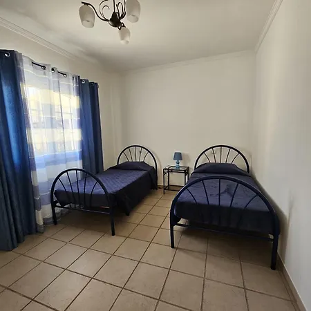 Casa Da Várzea Сasa de vacaciones Albufeira