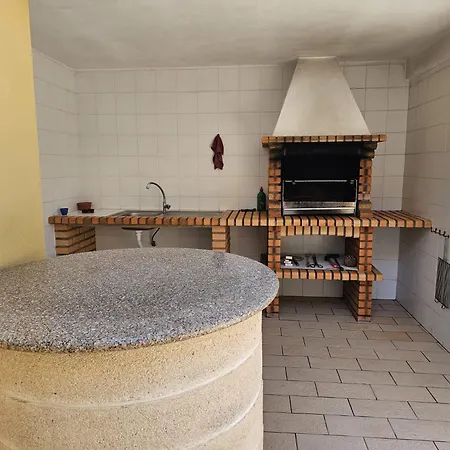 Casa Da Varzea Hébergement de vacances *