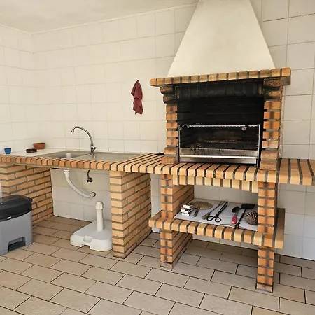 Casa Da Varzea Hébergement de vacances