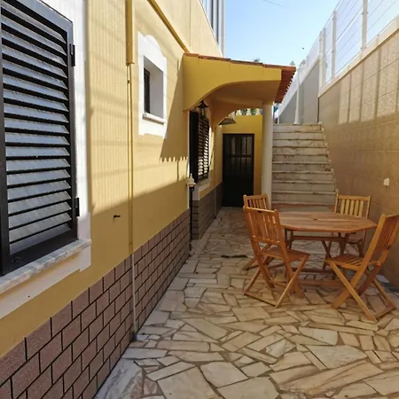 Casa Da Várzea Albufeira