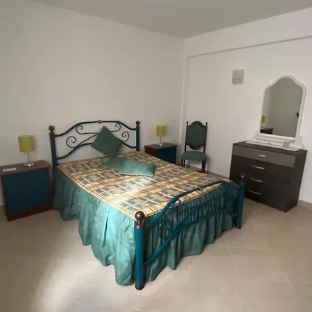 Casa Da Varzea Albufeira