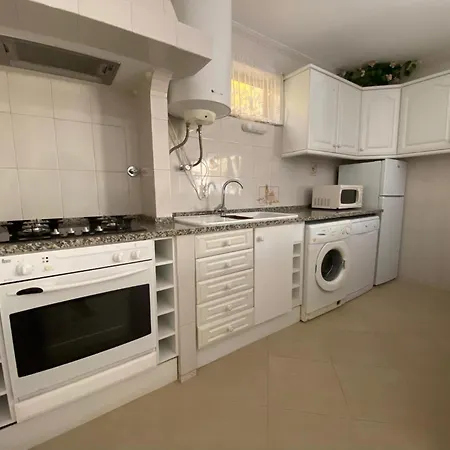 Hébergement de vacances Casa Da Varzea Albufeira