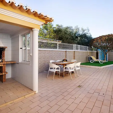 Hébergement de vacances Casa Da Varzea