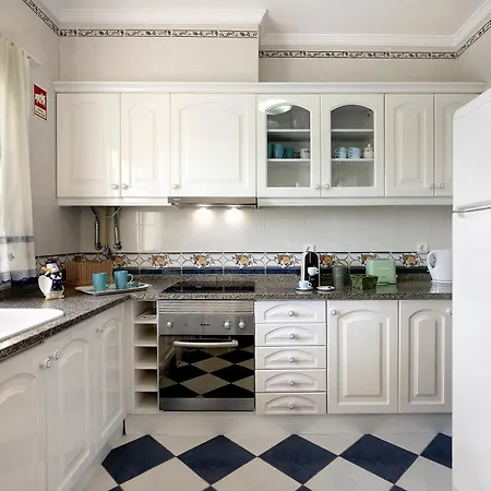 Сasa de vacaciones Casa Da Várzea Albufeira