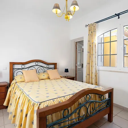 Casa Da Várzea Albufeira