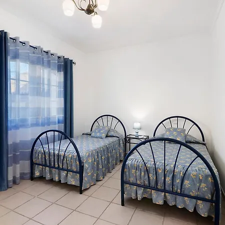 Сasa de vacaciones Casa Da Várzea Albufeira