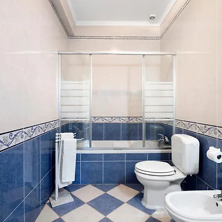 Сasa de vacaciones Casa Da Várzea *