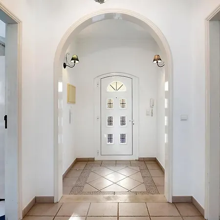 Casa Da Varzea Hébergement de vacances