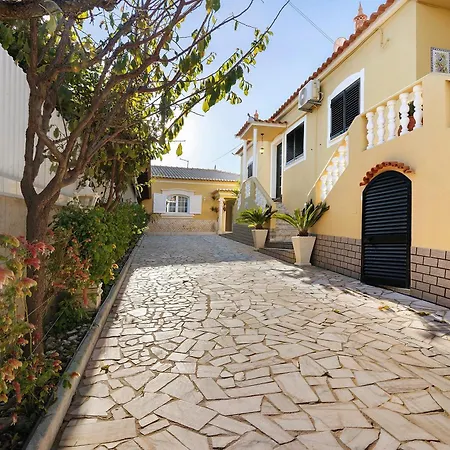 Casa Da Varzea Albufeira