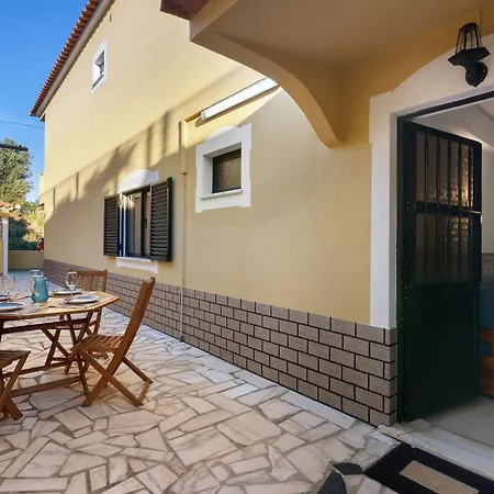 Сasa de vacaciones Casa Da Várzea *