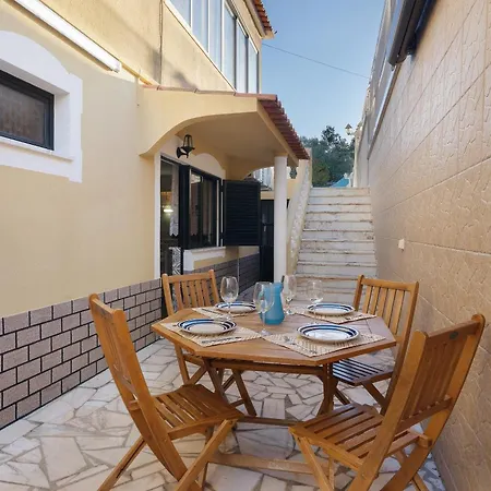 Сasa de vacaciones Casa Da Várzea Albufeira