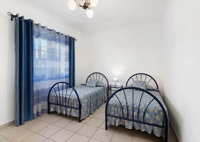 Дом отдыха Casa Da Varzea Албуфейра