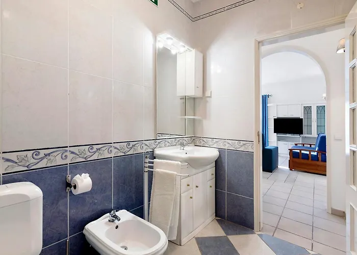 Дом отдыха Casa Da Varzea Албуфейра