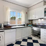 Semesterbostad Casa Da Varzea *