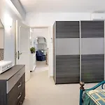 Semesterbostad Casa Da Varzea *