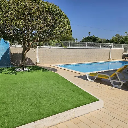 Casa Da Varzea * Albufeira